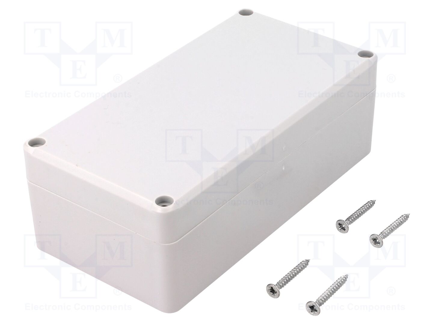 KRADEX Z-58J-PS Yleiskotelo 82x158x55mm