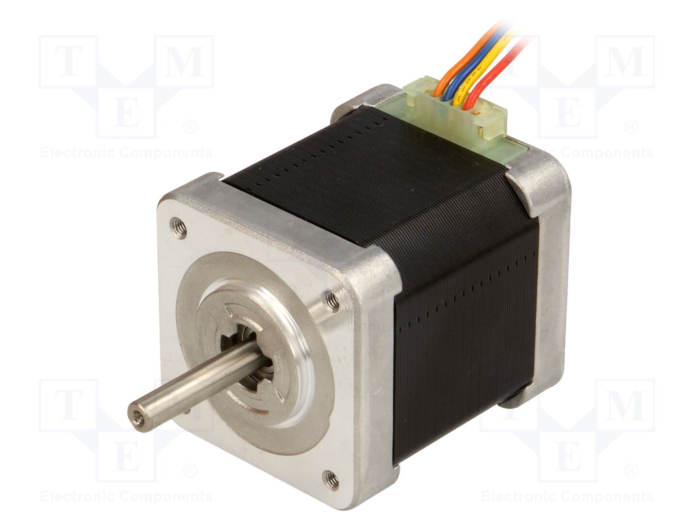 SANYO DENKI 103H5210-5240 Askelmoottori 24VDC