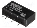 AIMTEC AM1D-2403SZ DC/DC-muunnin 1W