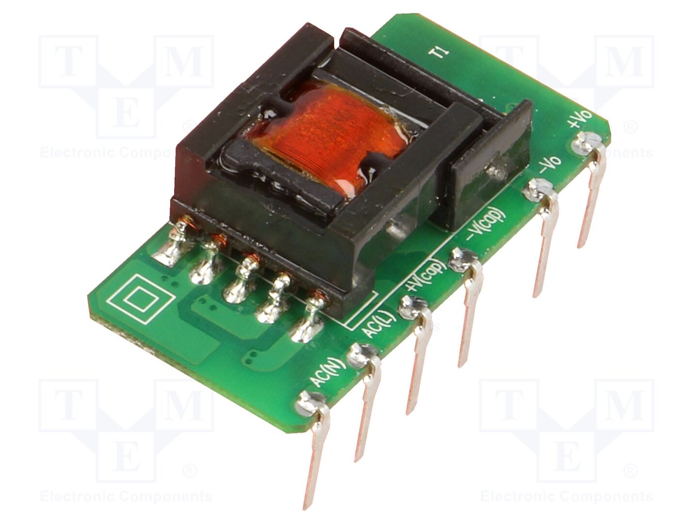 AIMTEC AMEOF3-3.3SLJZ AC/DC-muunnin 3W
