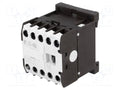 EATON ELECTRIC DILEM12-10-24VAC Kontaktori 12A