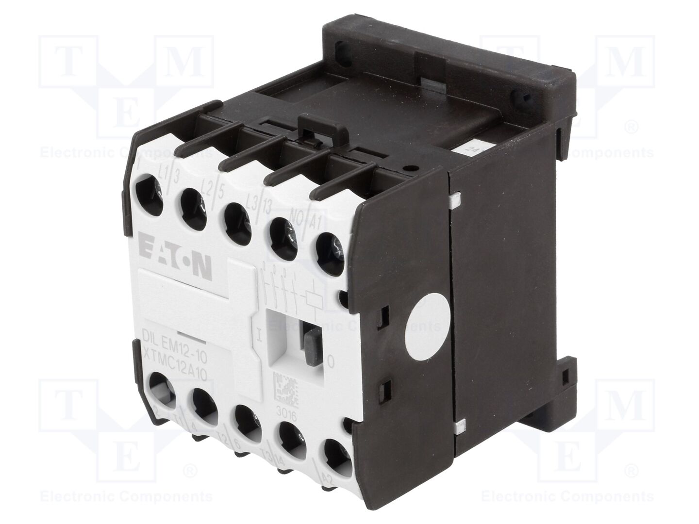EATON ELECTRIC DILEM12-10-24VAC Kontaktori 12A