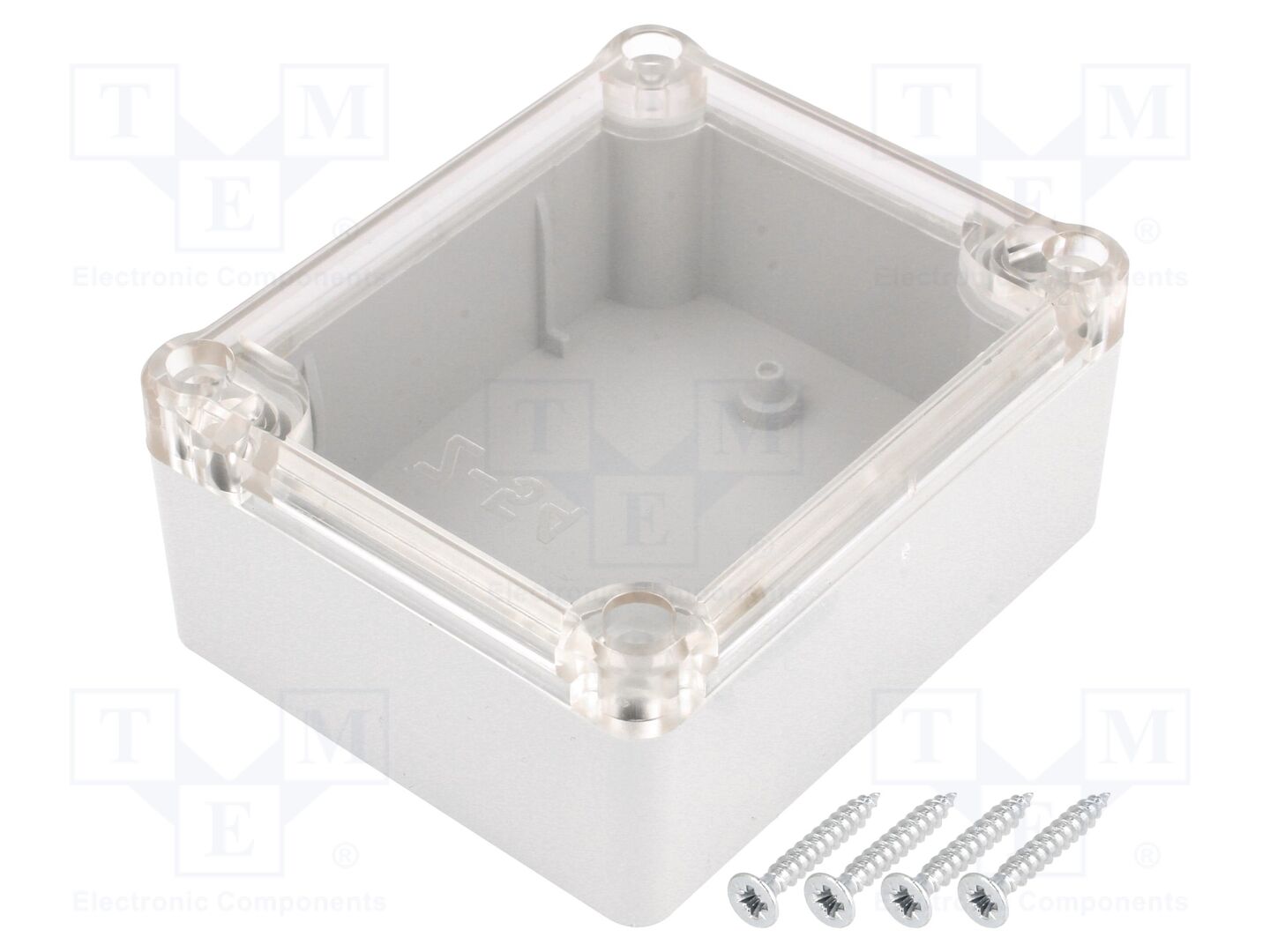KRADEX Z-54JPH-ABS Yleiskotelo 74x89x41mm