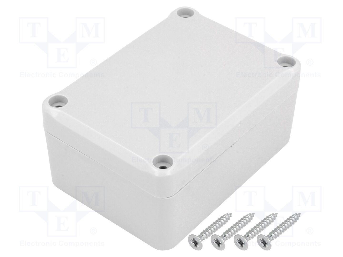 KRADEX Z-56JH-ABS Yleiskotelo 64x88x42mm