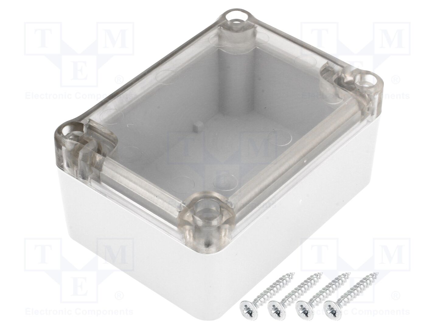 KRADEX Z-56JPH-ABS Yleiskotelo 64x88x42mm