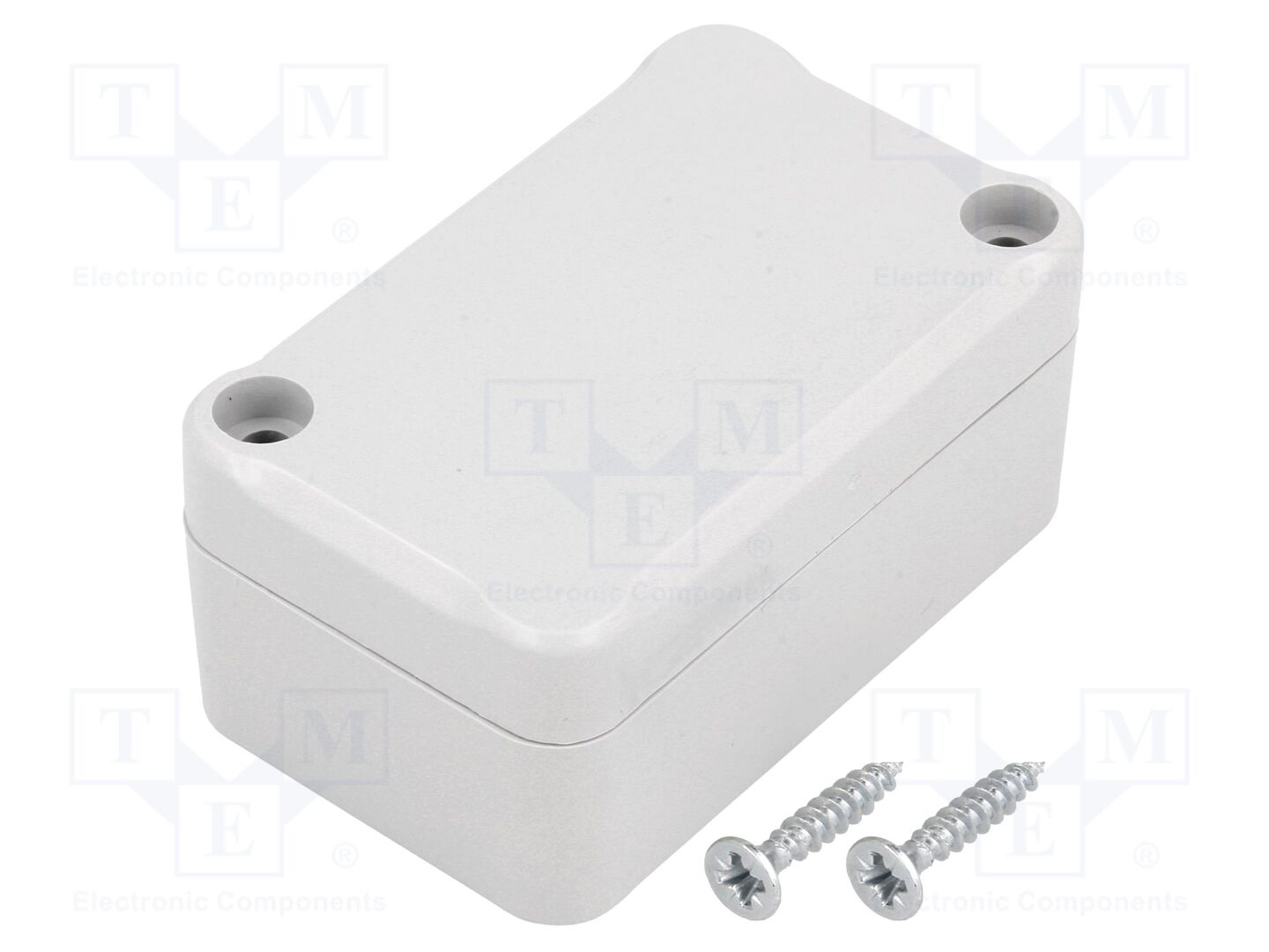 KRADEX Z-65JH-ABS Yleiskotelo 40x64x30mm