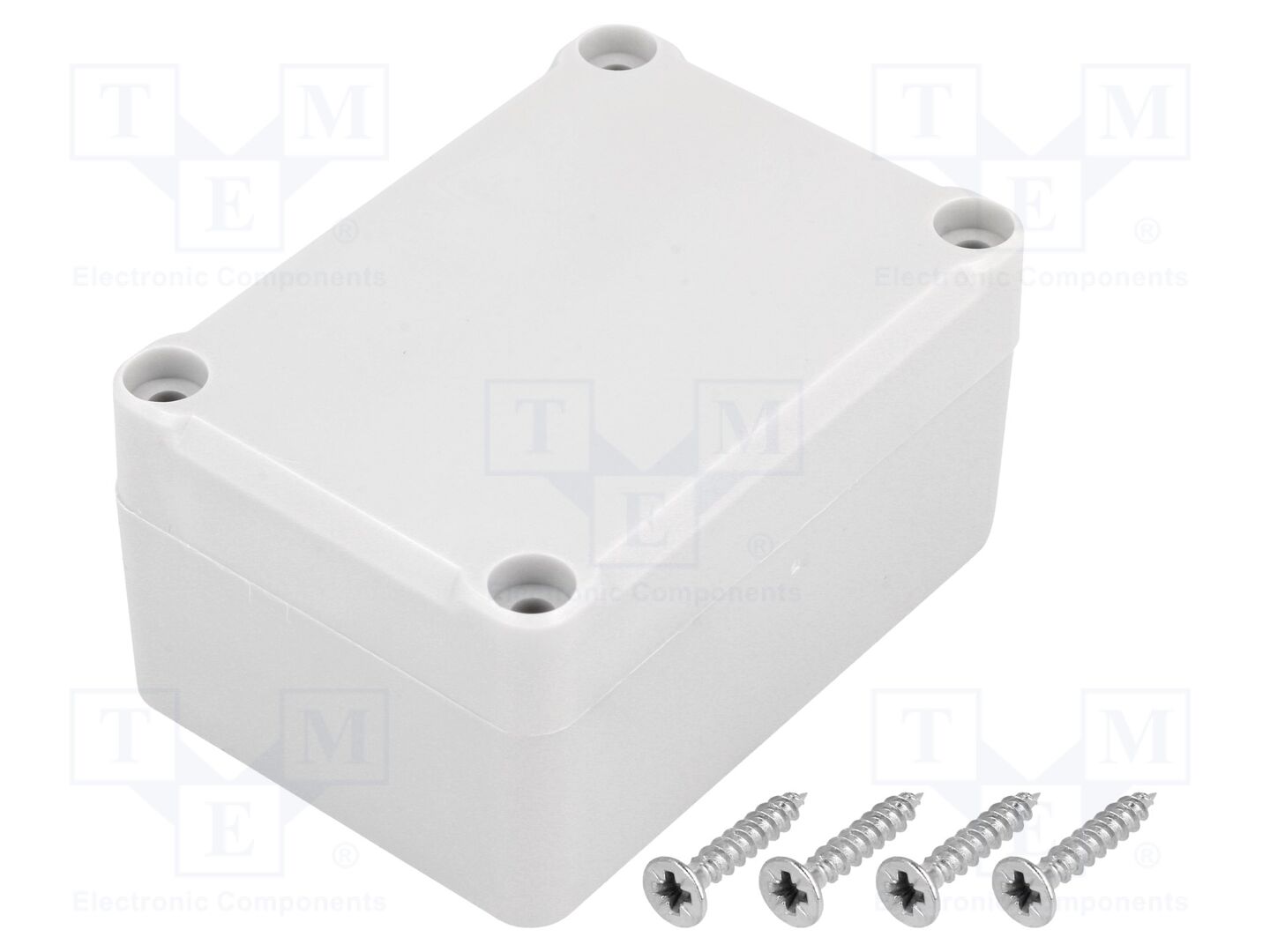 KRADEX Z-96J Yleiskotelo 50x70x36mm (50 kpl erä)