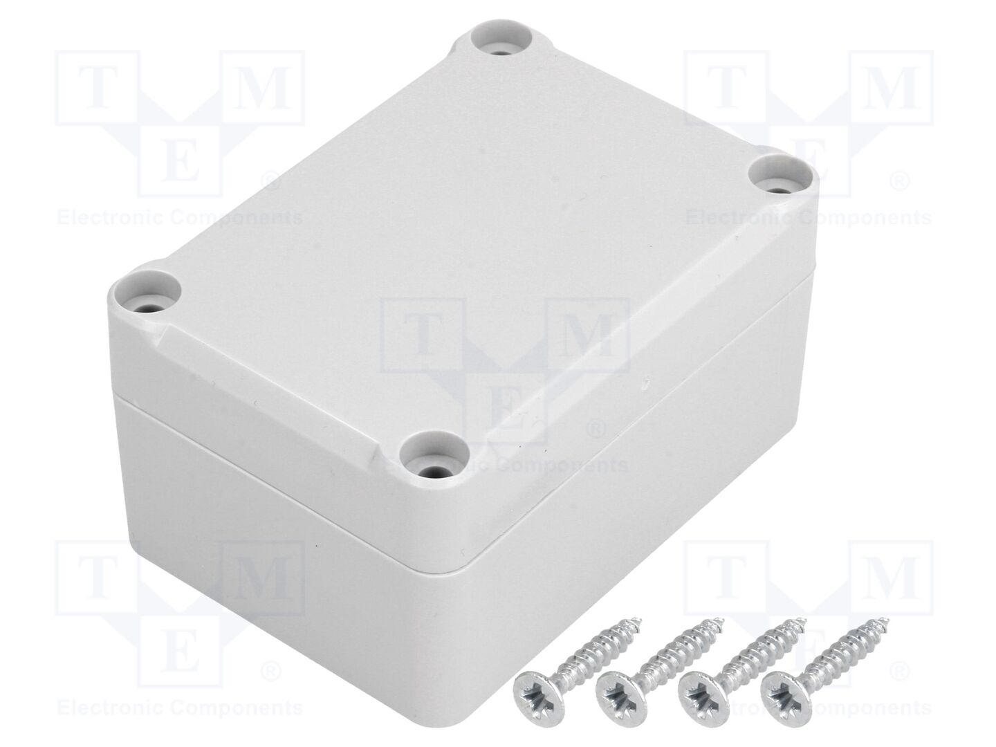 KRADEX Z-96JH-ABS Yleiskotelo 50x70x36mm