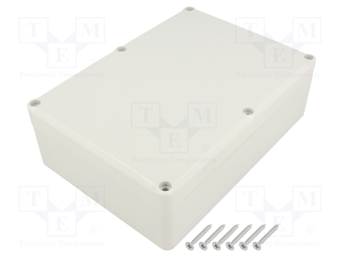 KRADEX Z-74JH-ABS Yleiskotelo 176mm
