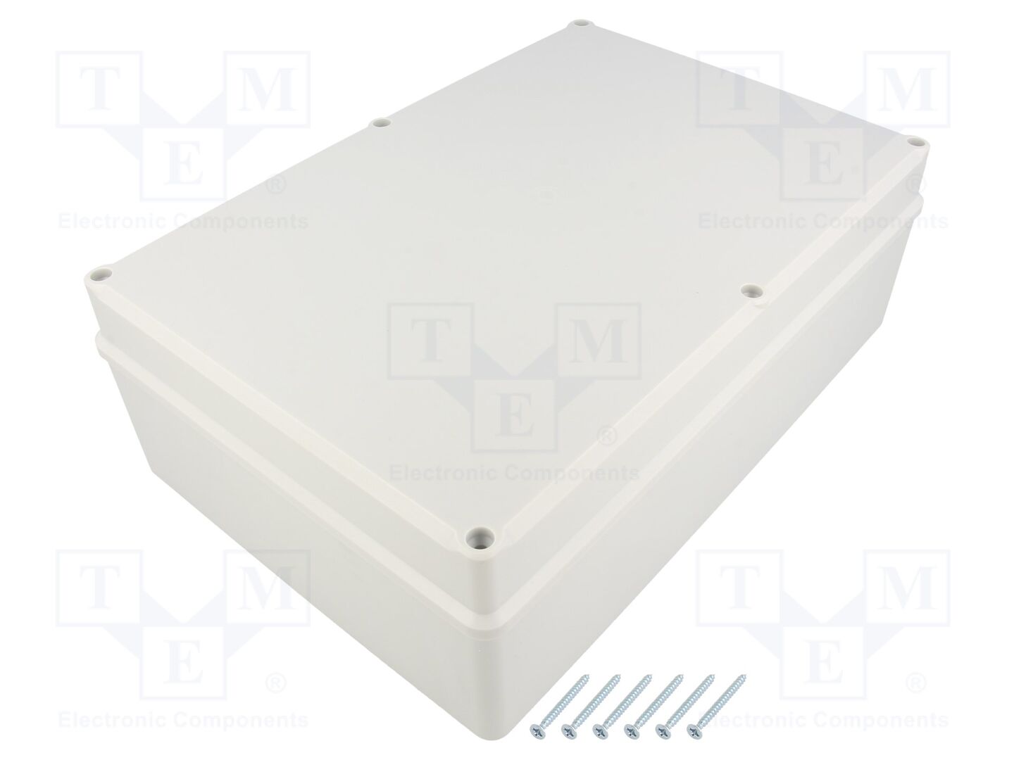 KRADEX Z-95J-PS Yleiskotelo 190x280x95mm