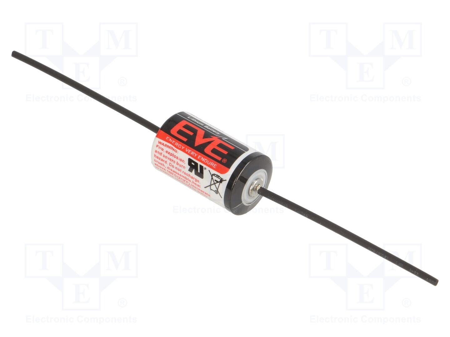 EVE BATTERY EVE-ER14250/CNA Litiumparisto 3.6V 1200mAh