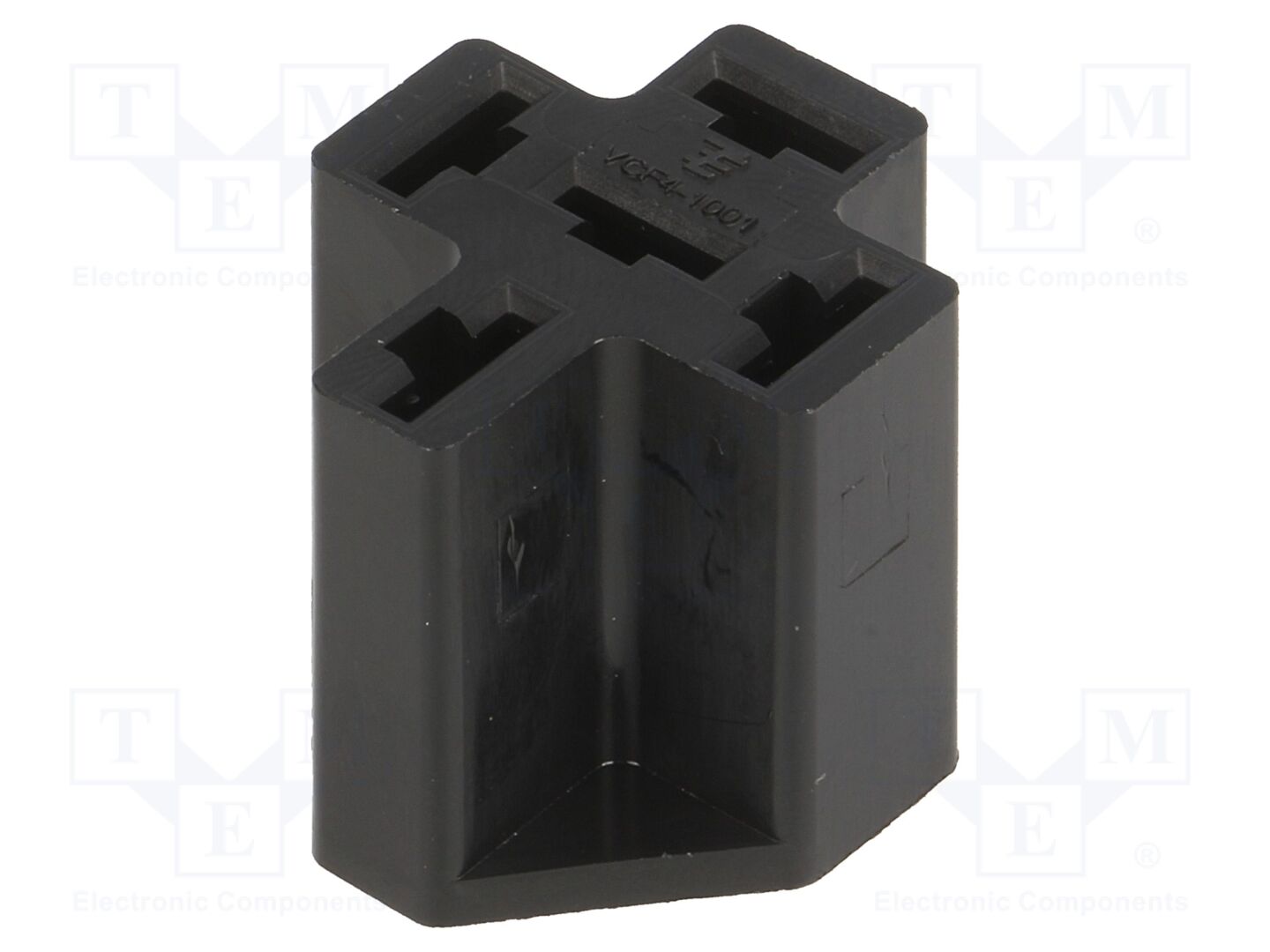 TE Connectivity VCF4-1001 Relekanta 5 napaa (50 kpl erä)