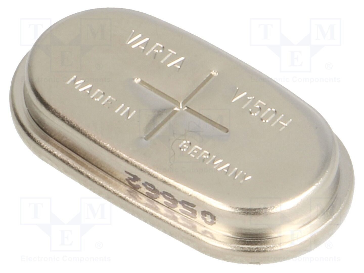 VARTA MICROBATTERY ACCU-V150H Ladattava akku Ni-MH 1.2V