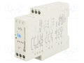 FINDER 83.01.0.240.0000 Ajastin 250VAC/16A