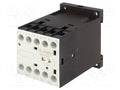LOVATO ELECTRIC 11BG1201D110 Kontaktori 110VDC