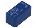 MEDER DIL24-1A31-13D Reed-rele 24VDC