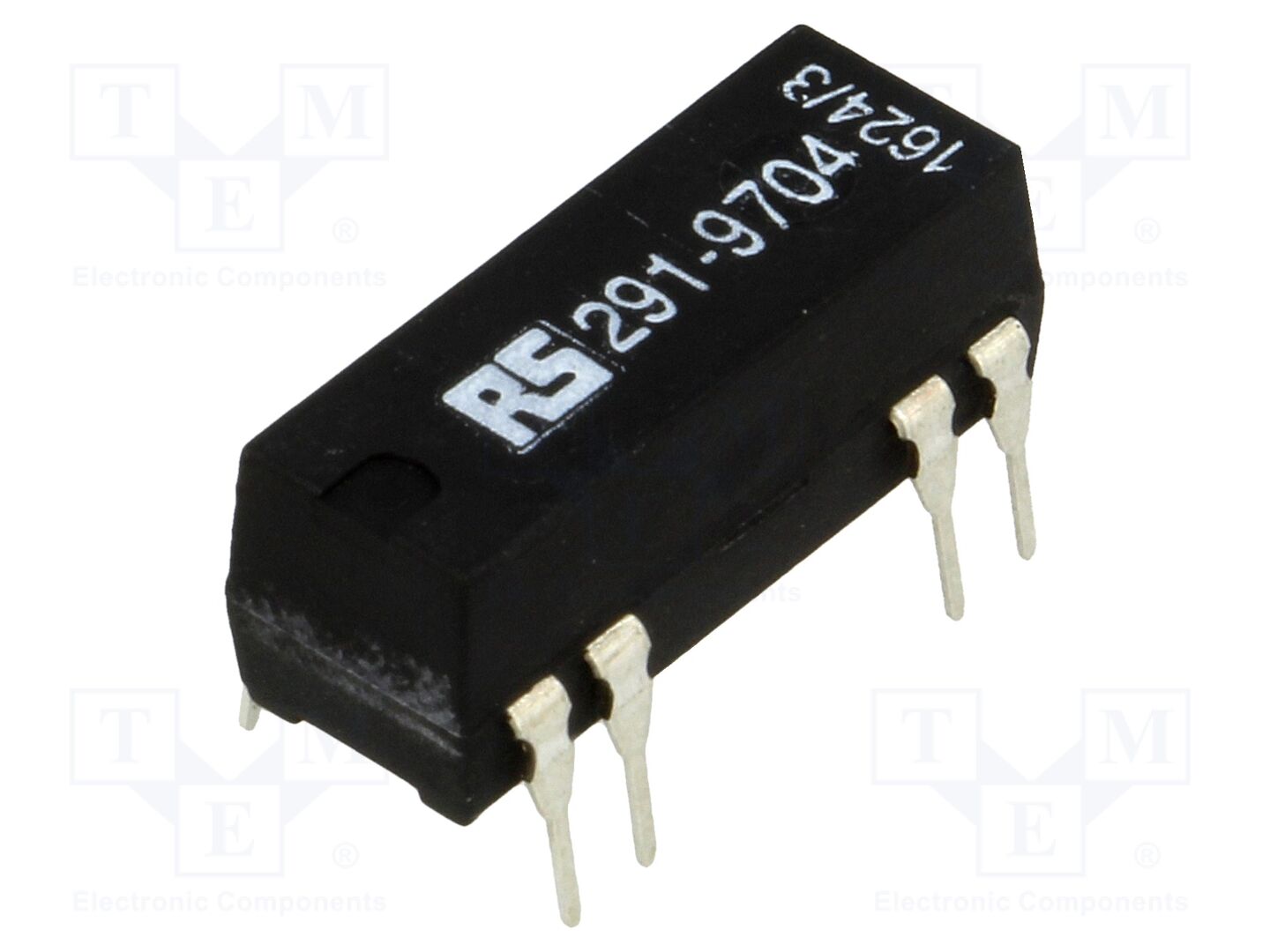 MEDER DIP05-1C90-BV704 Reed-rele 5VDC