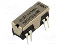 MEDER DIP12-1B72-19M Reed-rele 12VDC
