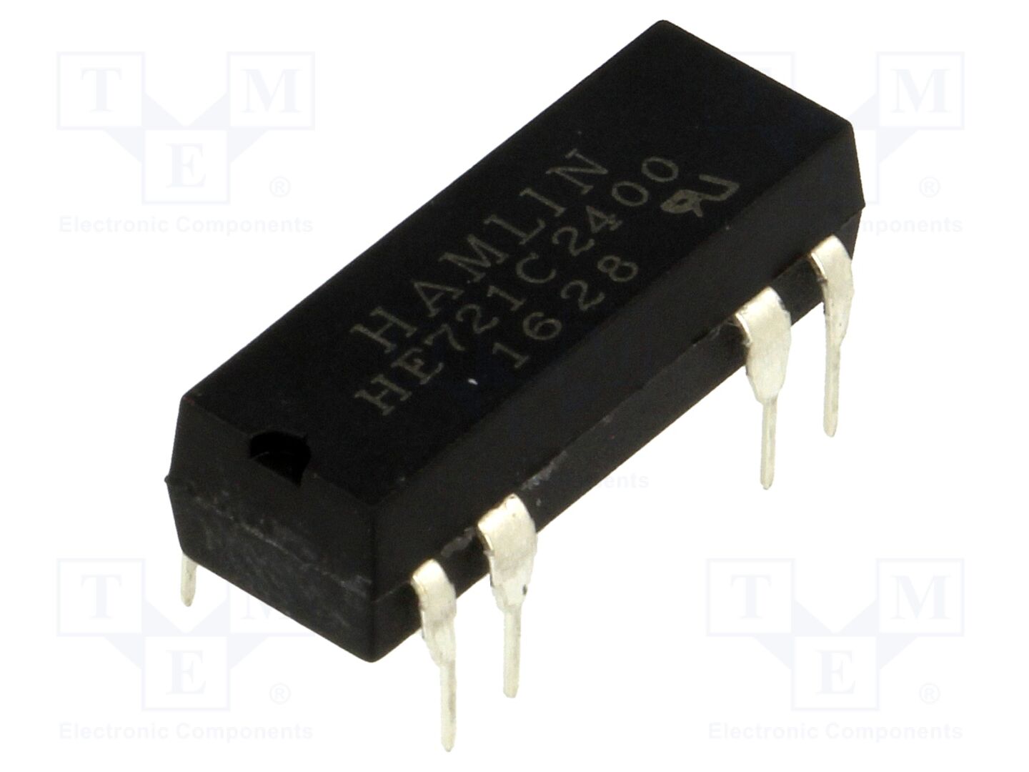 LITTELFUSE HE721C2400 Reed-rele 24VDC