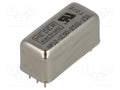 MEDER NP12-1C90-2500-250 Reed-rele 12VDC