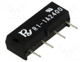 Recoy/RAYEX ELECTRONICS R1-1A2400 Reed-rele 24VDC