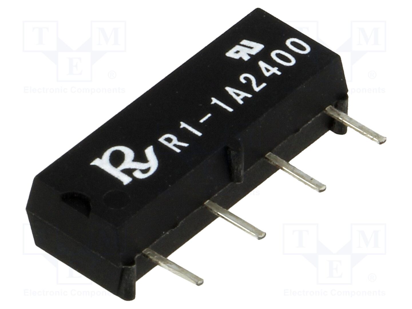 Recoy/RAYEX ELECTRONICS R1-1A2400 Reed-rele 24VDC