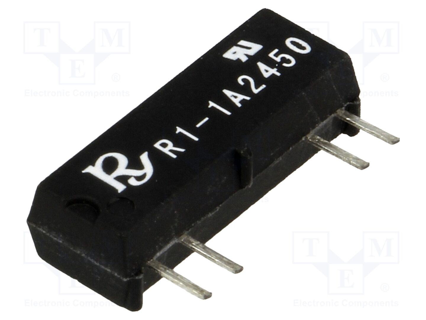 Recoy/RAYEX ELECTRONICS R1-1A2450 Reed-rele 24VDC