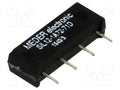 MEDER SIL12-1A72-71D Reed-rele 12VDC