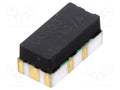 MEDER CRR03-1A Reed-rele 3VDC