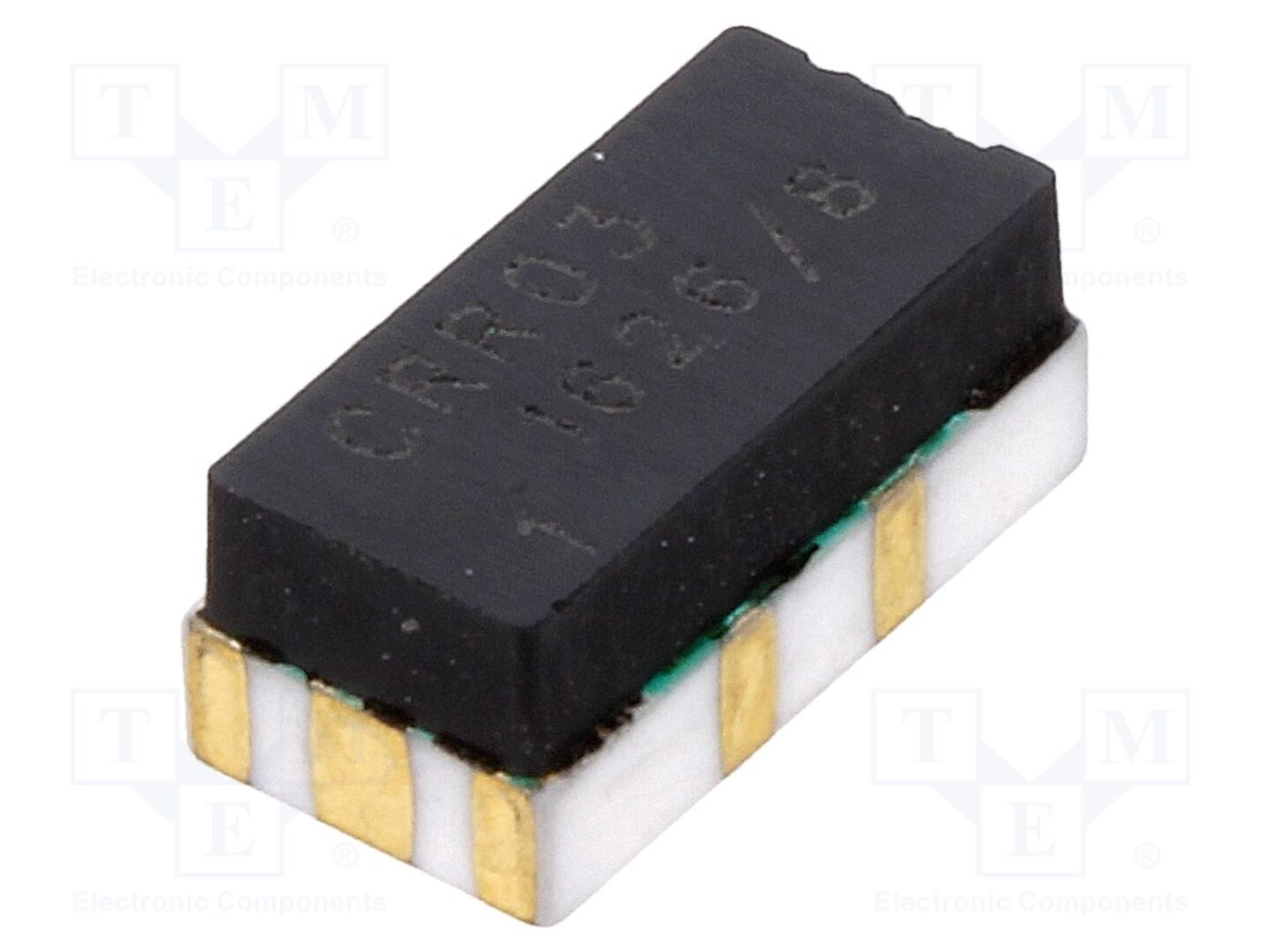 MEDER CRR03-1A Reed-rele 3VDC