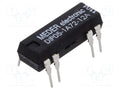 MEDER DIP05-1A72-12A Reed-magneettirele 5VDC