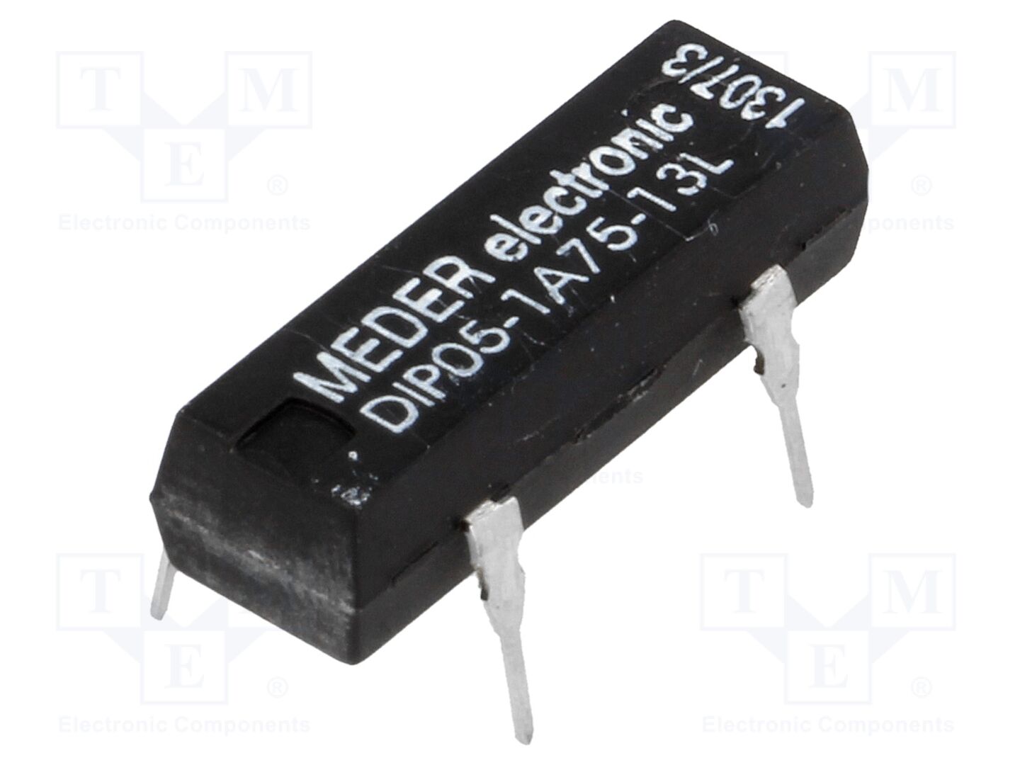 MEDER DIP05-1A75-13L Ruokorele 5VDC