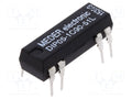 MEDER DIP05-1C90-51L Reed-rele 5VDC