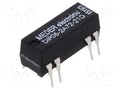 MEDER DIP05-2A72-21D Ruokorele 5VDC