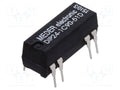MEDER DIP24-1C90-51D Reed-rele 24VDC