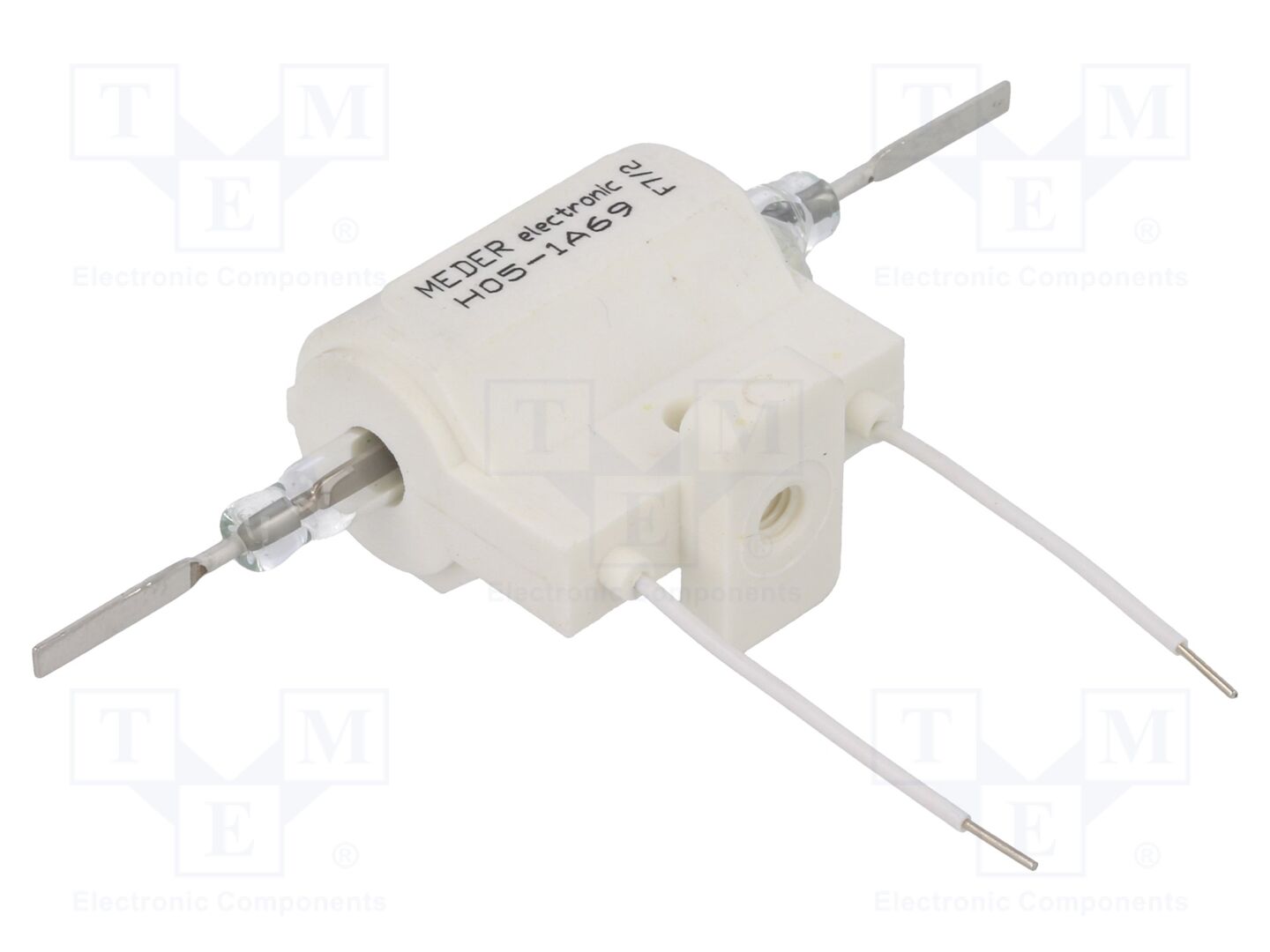 MEDER H05-1A69 Reed-rele 5VDC