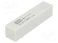 MEDER HE12-1A83 Reed-sähkömagneettirele 12VDC