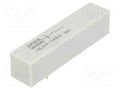 MEDER HE24-1A83 Reed-rele 24VDC, 5A