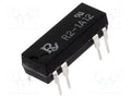 Recoy/RAYEX ELECTRONICS R2-1A12 Reed-rele 12VDC