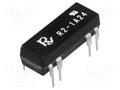 Recoy/RAYEX ELECTRONICS R2-1A24 Reed-rele 24VDC