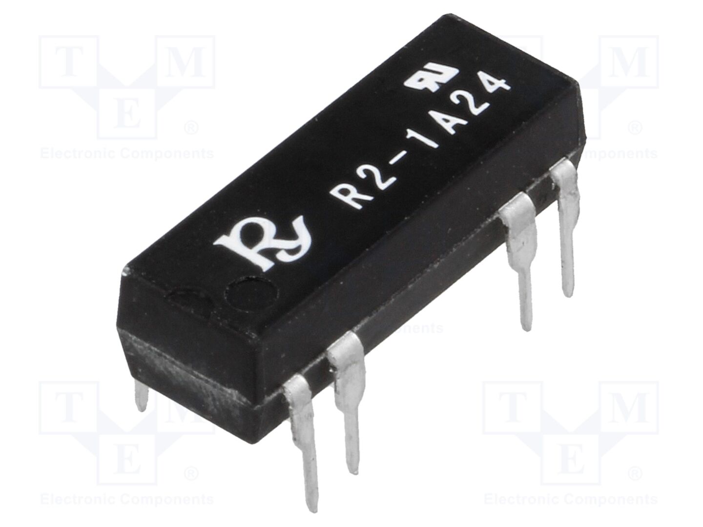 Recoy/RAYEX ELECTRONICS R2-1A24 Reed-rele 24VDC