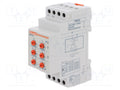 LOVATO ELECTRIC PMV55A240 Valvontarele 240V