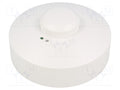 ZAMEL MCR-02 Mikroaaltotutka 230VAC