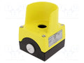 SIEMENS 3SU1851-0AA00-0AC2 Ohjauskotelo 22mm