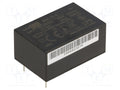 MEAN WELL IRM-02-5 PCB AC/DC muunnin 2W