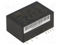 MEAN WELL IRM-02-12S PCB AC/DC-muunnin 2W