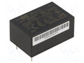 MEAN WELL IRM-01-9 AC/DC-muunnin 1W 9VDC