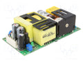 MEAN WELL RPS-200-12 Avoin kehikko -verkkolaite 200W 12V