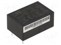 MEAN WELL IRM-02-15 PCB AC/DC muunnin 2W