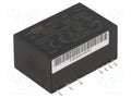 MEAN WELL IRM-01-15S AC/DC-muunnin 1W 15VDC